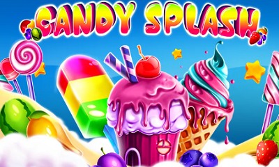 Candy Splash