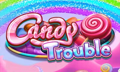 Candy Trouble
