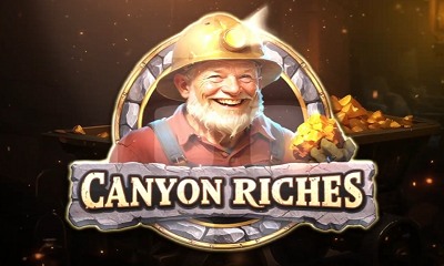 Canyon Riches