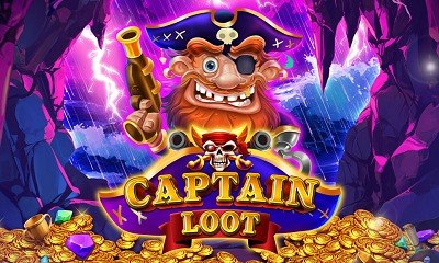 Captain Loot