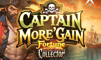 Captain Moregain