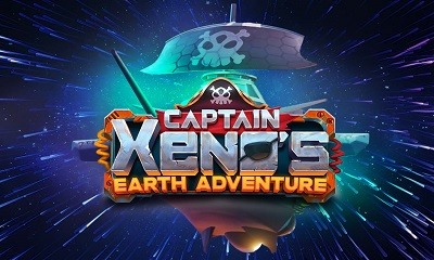 Captain Xenos Earth Adventure