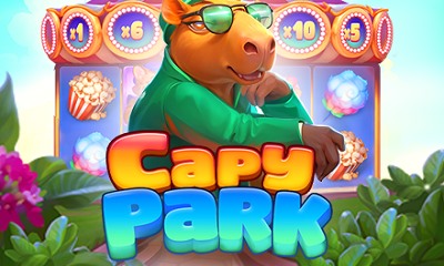 CapyPark