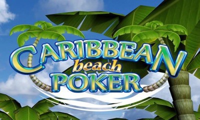 Caribbean Beach Poker