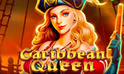 Caribbean Queen