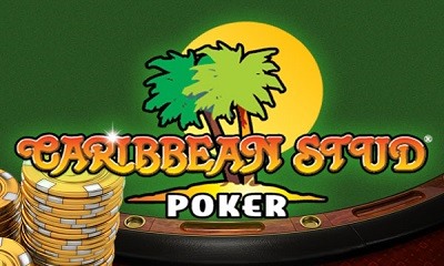 Caribbean Stud Poker