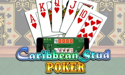 Caribbean Stud Poker