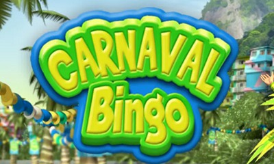 Carnaval Bingo