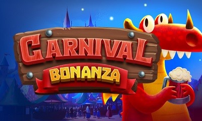 Carnival Bonanza