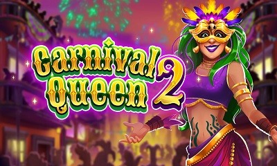 Carnival Queen 2
