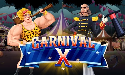 Carnival X