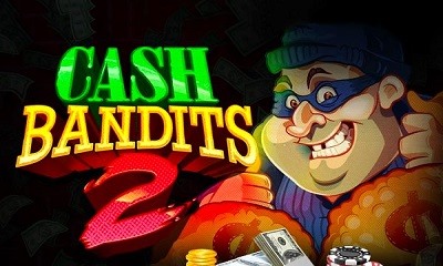 Cash Bandits 2