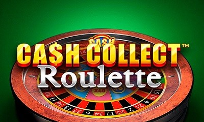 Cash Collect Roulette