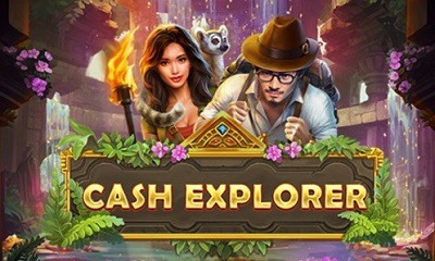 Cash Explorer