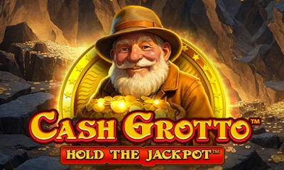 Cash Grotto