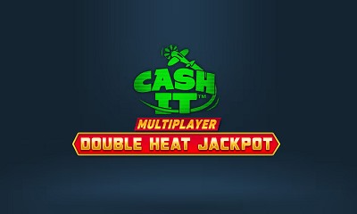 Cash It Multiplayer: Double Heat