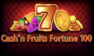 Cash'n Fruits Fortune 100