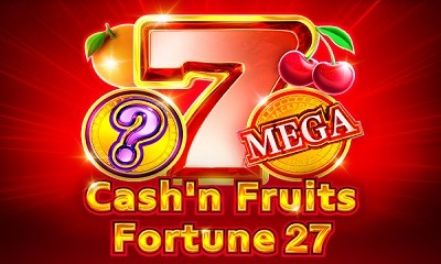 Cashn Fruits Fortune 27