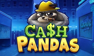 Cash Pandas