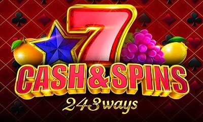 Cash&Spins 243