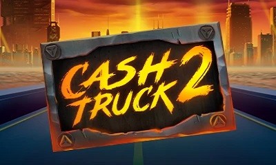 Cash Truck 2
