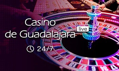 Casino de Guadalajara