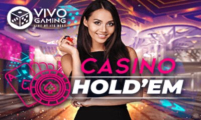 Casino Holdem