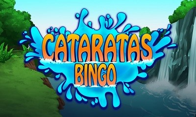 Cataratas Bingo