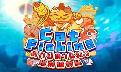 Cat Fishing