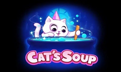 Cats Soup