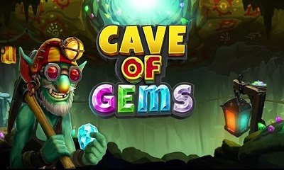 Cave of Gems