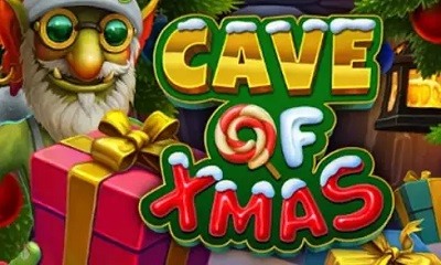 Cave of Xmas