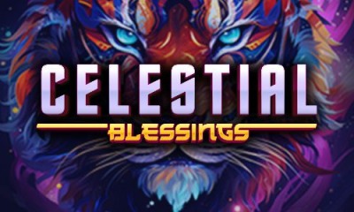 Celestial Blessings