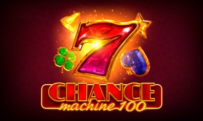 Chance Machine 100
