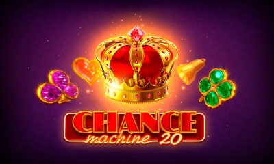 Chance Machine 20