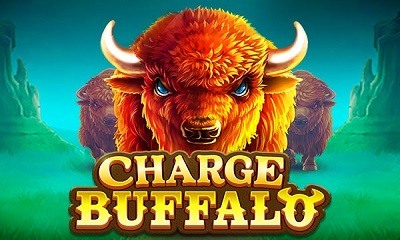 Charge Buffalo