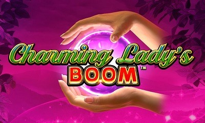 Charming Ladys Boom