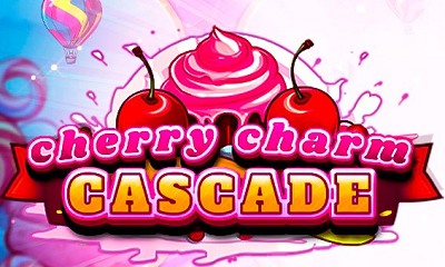 Cherry Charm Cascade