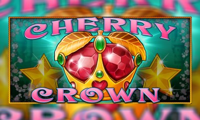 Cherry Crown