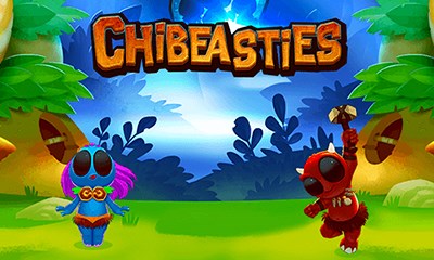 Chibeasties