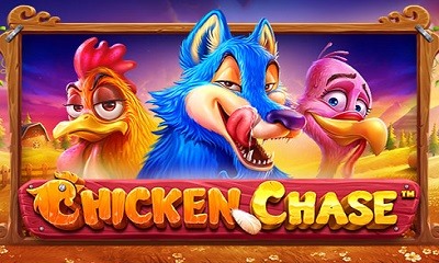 Chicken Chase