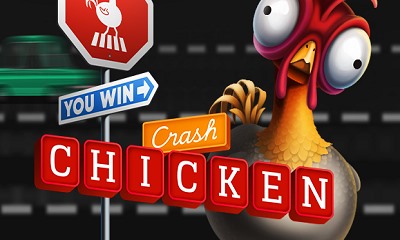 Chicken Crash