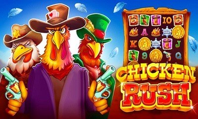 Chicken Rush