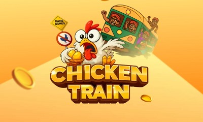 Chicken Train