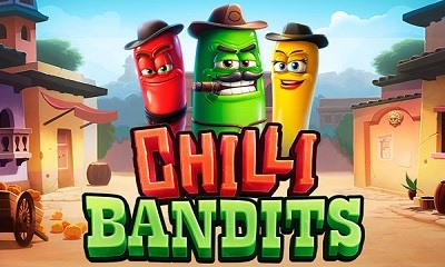 Chilli Bandits