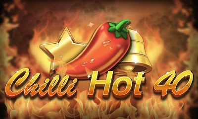 Chilli Hot 40
