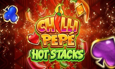 Chilli Pepe Hot Stacks