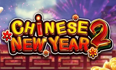 Chinese New Year 2