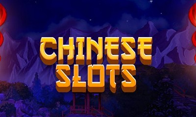 Chinese Slots