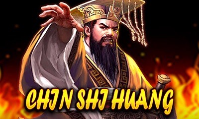 Chin Shi Huang
